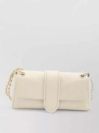 Jacquemus le bambino chaine shoulder bag