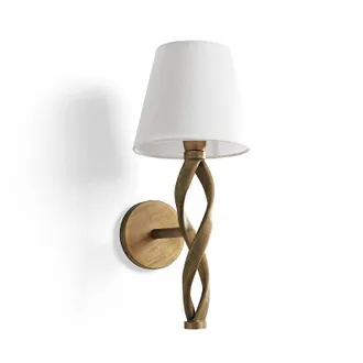 Frontgate Jillian Wall Sconce - Frontgate