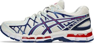 Asics Gel-Kayano 20 Cream Deep Marine 1203A388-101