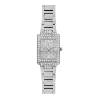 Guess Accessoires, Dames, Grijs, ONE Size, Watches