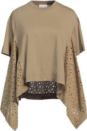 Semicouture CAMISETAS Y TOPS - Camisetas en YOOX.COM