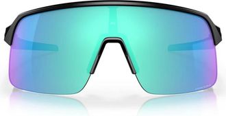 Oakley Sutro Lite - unisex - Zonnebrillen - Zwart - 39 MM - Accessoires