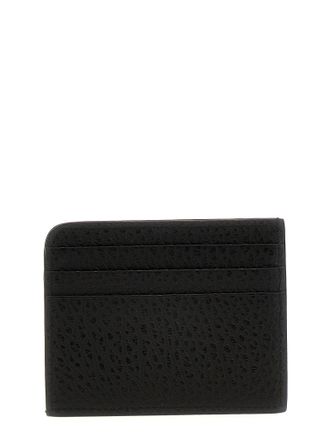 Maison Margiela Card Case - Black