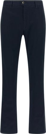 Incotex Hombre, Pantalones, Azul, Talla: W34