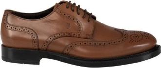 Tod's Uomo, Scarpe, Marrone, 40 1/2 EU, new