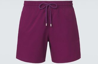 Vilebrequin Mahina swim trunks