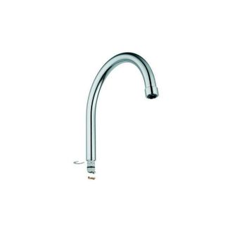 GROHE Salida De Cromo Grohe