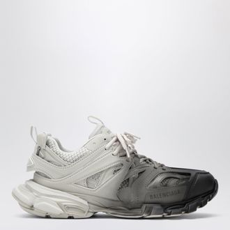 Balenciaga Track Gradient sneakers in black/beige
