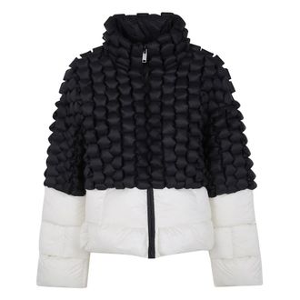 RAXXY Dames, Jassen, Zwart, Maat: M