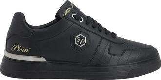 Philipp Plein unisex, Zapatos, Negro, Talla: 43 EU