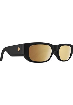 Spy Womens 1800000000051 52 Genre Sunglasses - Black - One Size