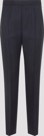 Jil Sander Slim Fit Pants