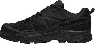 Salomon x MM6 Maison Margiela X-Alp Black 475361