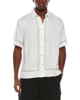Rag & Bone Dalton Shirt