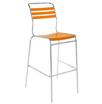 Schubiger M&ouml;bel Bar-L&auml;ttlistuhl S&auml;ntis