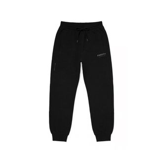 Freddy Pantaloni Uomo Regular Fit in Felpa Garzata con Pences