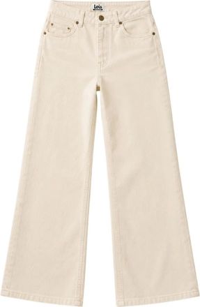 Lois Mujer, Vaqueros, Beige, Talla: W29