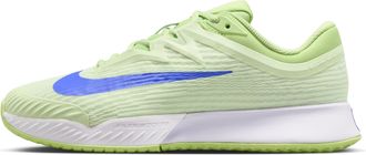 Nike Womens Vapor Pro 3 Hard Court Tennis Shoes in Yellow | FZ2158-700