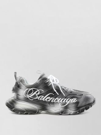 Balenciaga low-top sneakers