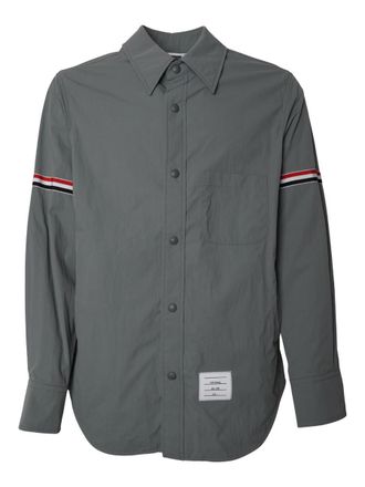 Thom Browne Jacket-Shirt Armband Clothing