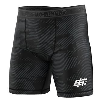OEM Pantaloncini Havoc Da Uomo Vale Tudo Xl Neri