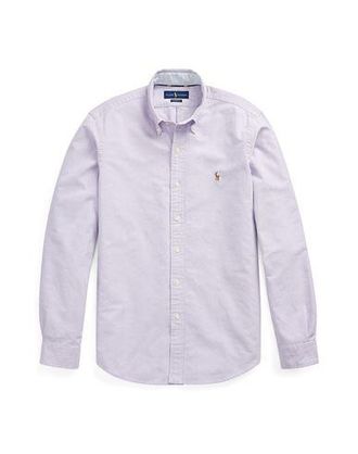 Ralph Lauren TOPWEAR - Shirts on YOOX.COM
