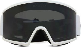 Oakley OO7120 TARGET LINE L 712005 Mens Sunglasses White Size Standard
