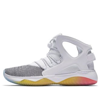Nike Air Flight Huarache Ultra White Pure Platinum 880856-101