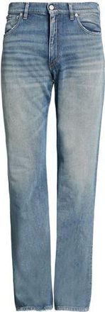 Maison Margiela BOTTOMWEAR - Pantaloni jeans su YOOX.COM