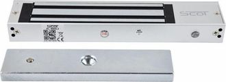 Triton Cerradura Electromagn&eacute;tica Scot El-800sl2