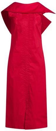 Liviana Conti DRESSES - Midi dresses sur YOOX.COM