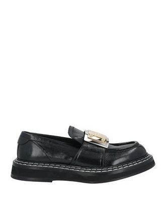Dolce & Gabbana FOOTWEAR - Loafers on YOOX.COM