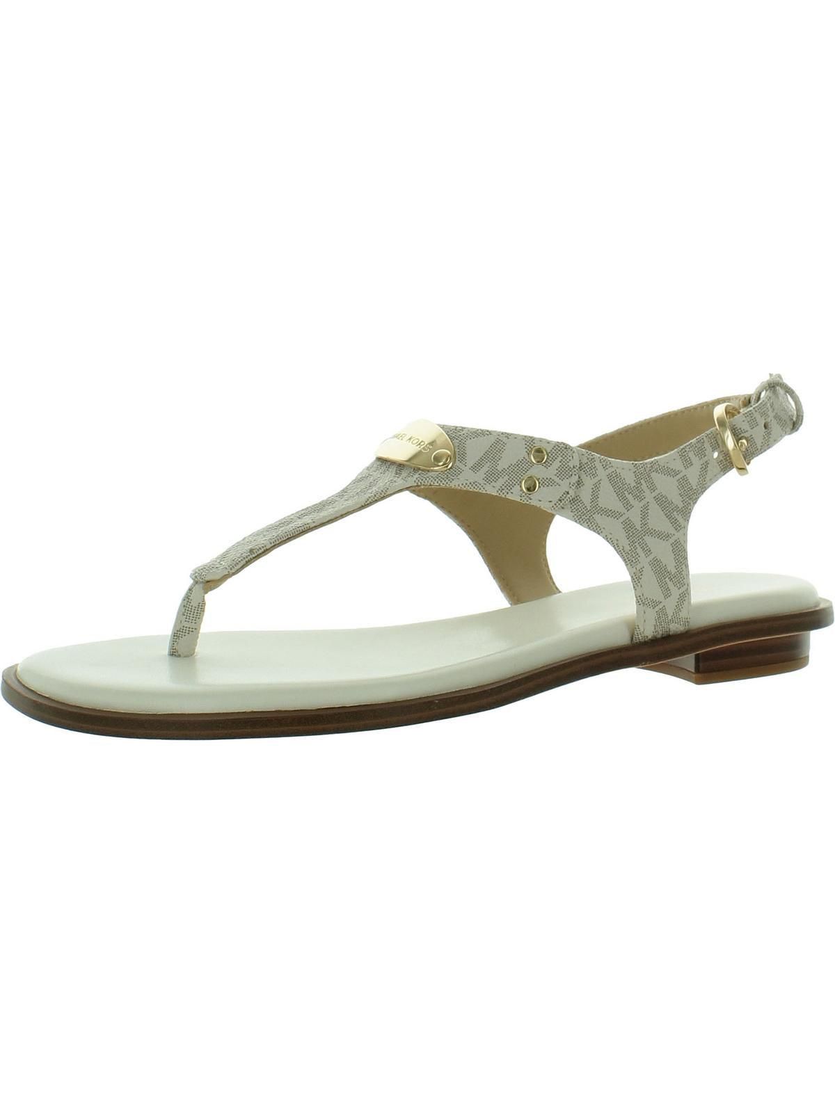 Cheap michael kors sandals womens clearance