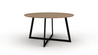 Schubiger M&ouml;bel Esstisch Anansar