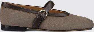 Doucal's Ballerine Donna colore Caffe