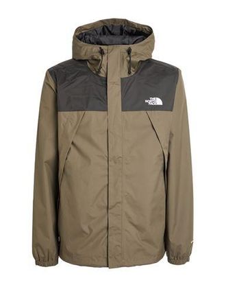 The North Face M ANTORA JACKET