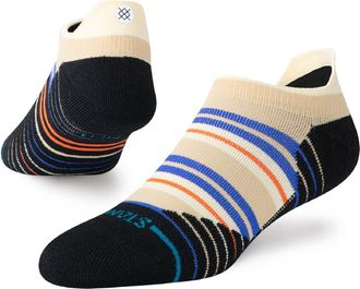 Stance Lennon Mid Tab Socks Multi-Colored M