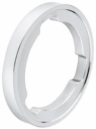 GROHE Cu&ntilde;a De Espesor De Ducha De Lluvia