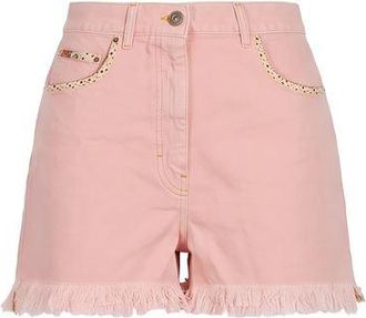 Valentino Garavani PARTES DE ABAJO - Shorts vaqueros en YOOX.COM