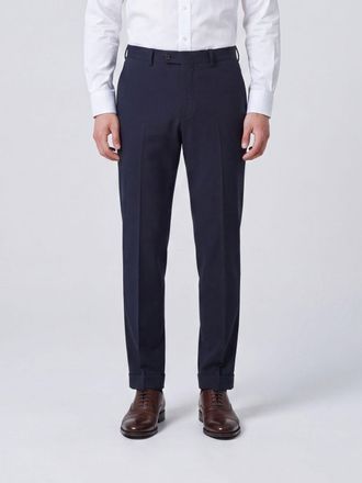 Roberto Ricci Design Slim-Fit Chino Trousers in SURFLEX Technical Fabric