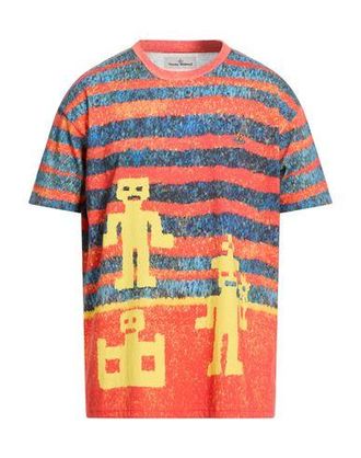 Vivienne Westwood T-shirts