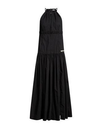 Patrizia Pepe DRESSES - Maxi dresses on YOOX.COM