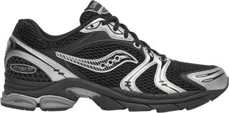 Saucony Hombre, Deporte, Negro, Talla: 44 1/2 EU