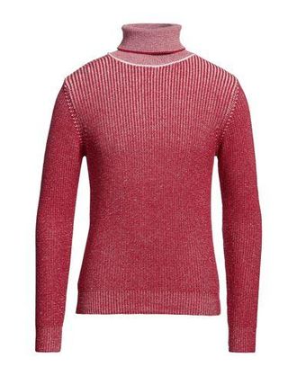 Berna STRICKWAREN - Rollkragenpullover auf YOOX.COM