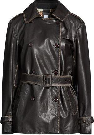 Bully JACKEN & M&Auml;NTEL - Jacken und Anoraks auf YOOX.COM