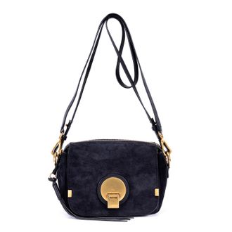 Chlo&eacute; Indy Camera Crossbody schoudertas