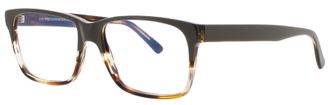 Andy Wolf Optical Glasses BROWN