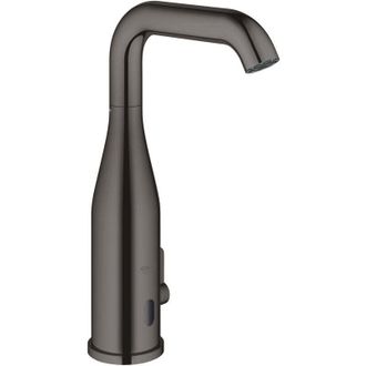 GROHE 36 445 A00 Essence E Mezclador De Lavabo Electr&oacute;nico 1/2 Tama&ntilde;o M Con Mezclador Y Limitador Ajustable De Temperatura Graf - Ref: 36 445 A00