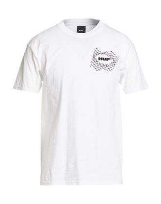 HUF TOPWEAR - T-shirts sur YOOX.COM