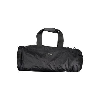 K-Way Tassen, Heren, Zwart, ONE Size, Reistas